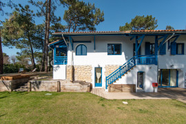 
                                                                                        Location de vacances
                                                                                         Villa Lagune