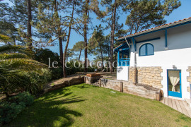 
                                                                                        Location de vacances
                                                                                         Villa Lagune