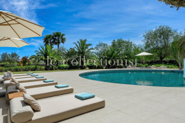 
                                                                                        Location de vacances
                                                                                         Villa Liette