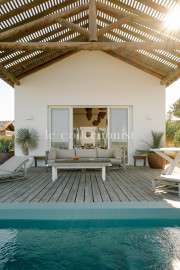 
                                                                                        Location de vacances
                                                                                         Villa Majoris