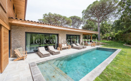 
                                                                                        Location de vacances
                                                                                         Villa Manon