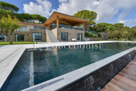 
                                                                                        Location de vacances
                                                                                         Villa Marine