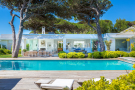 
                                                                                        Location de vacances
                                                                                         Villa Maximus