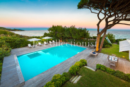 
                                                                                        Location de vacances
                                                                                         Villa Maximus