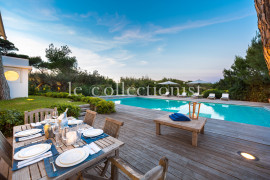 
                                                                                        Location de vacances
                                                                                         Villa Maximus