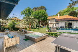 
                                                                                        Location de vacances
                                                                                         Villa Melina