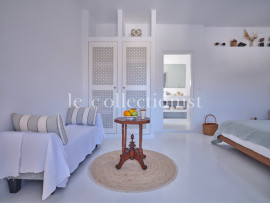 
                                                                                        Location de vacances
                                                                                         Villa Milaya