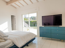 
                                                                                        Vente
                                                                                         Villa Moderne à Proximité de Valbonne Village