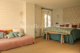 
                                                                                        Location de vacances
                                                                                         Villa Nessay