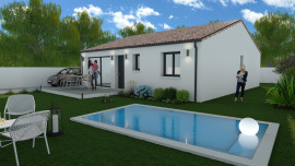 
                                                                                        Vente
                                                                                         Villa neuve