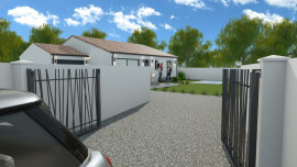 
                                                                                        Vente
                                                                                         Villa neuve