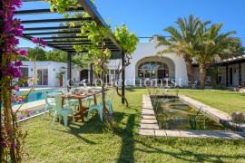 
                                                                                        Location de vacances
                                                                                         Villa Nier