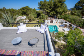 
                                                                                        Location de vacances
                                                                                         Villa Nier