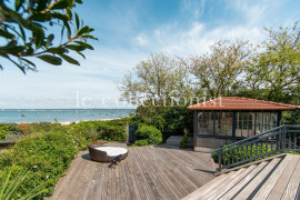 
                                                                                        Location de vacances
                                                                                         Villa Nydia