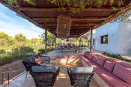 
                                                                                        Location de vacances
                                                                                         Villa Oria