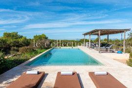 
                                                                                        Location de vacances
                                                                                         Villa Oria