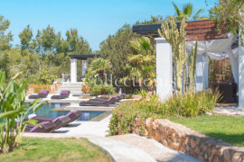 
                                                                                        Location de vacances
                                                                                         Villa Palm