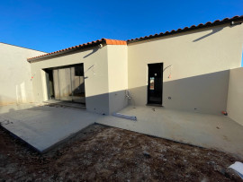 
                                                                                        Vente
                                                                                         VILLA PLAIN PIED AVEC TERRAIN