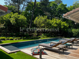 
                                                                                        Location de vacances
                                                                                         Villa Romaline