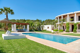 
                                                                                        Location de vacances
                                                                                         Villa Salem