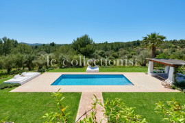 
                                                                                        Location de vacances
                                                                                         Villa Salem