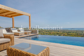 
                                                                                        Location de vacances
                                                                                         Villa Schena