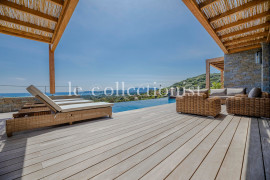 
                                                                                        Location de vacances
                                                                                         Villa Schena