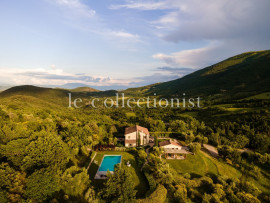 
                                                                                        Location de vacances
                                                                                         Villa Senesa