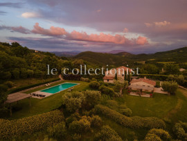 
                                                                                        Location de vacances
                                                                                         Villa Senesa