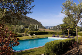 
                                                                                        Location de vacances
                                                                                         Villa Senesa