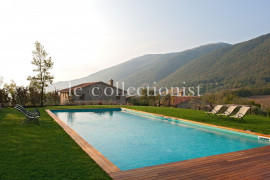 
                                                                                        Location de vacances
                                                                                         Villa Senesa