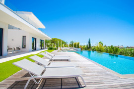 
                                                                                        Location de vacances
                                                                                         Villa Sesmarias