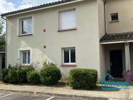 
                                                                                        Vente
                                                                                         Villa T4 de 78m2 située dans une résidence sécurisée de 2005