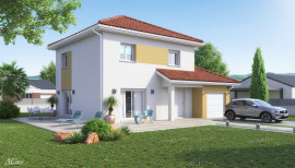 
                                                                                        Vente
                                                                                         Villa + Terrain 13400 AUBAGNE