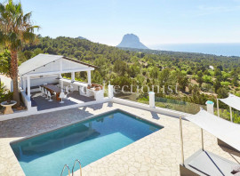 
                                                                                        Location de vacances
                                                                                         Villa Torre Vedra