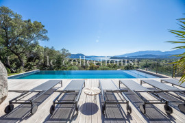 
                                                                                        Location de vacances
                                                                                         Villa Tozza