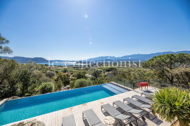 
                                                                                        Location de vacances
                                                                                         Villa Tozza