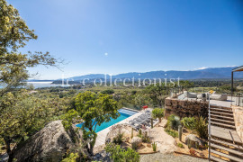 
                                                                                        Location de vacances
                                                                                         Villa Tozza