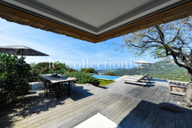 
                                                                                        Location de vacances
                                                                                         Villa Voce