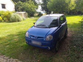 
                                                                        Voiture
                                                                         Voiture sans permis aixam