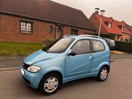 
                                                                        Voiture
                                                                         Voiture sans permis ligier xtoo