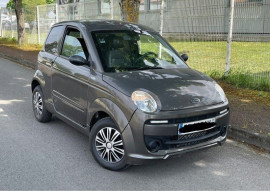 
                                                                                        Voiture
                                                                                         Voiture Sans Permis MICROCAR MGO 3