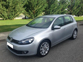 
                                                                                        Utilitaire
                                                                                         Volkswagen Golf vi 2.0TDI