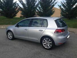 
                                                                                        Utilitaire
                                                                                         Volkswagen Golf vi 2.0TDI