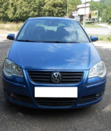 
                                                                                        Voiture
                                                                                         Volkswagen Polo CONFORTLINES 1.2L