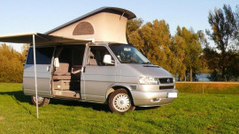 
                                                                                        Utilitaire
                                                                                         Volkswagen T4 CALIFORNIA Série limitée