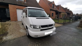 
                                                                                        Utilitaire
                                                                                         Volkswagen T4 Multivan TDI