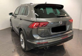 
                                                                                        Voiture
                                                                                         Volkswagen Tiguan 2.0 TDI 190 DSG7 4Motion