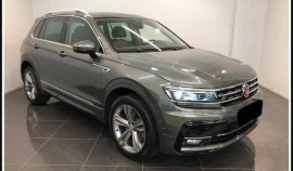 
                                                                                        Voiture
                                                                                         Volkswagen Tiguan 2.0 TDI 190 DSG7 4Motion