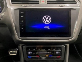 
                                                                                        Voiture
                                                                                         Volkswagen Tiguan Allspace R-Line 2023